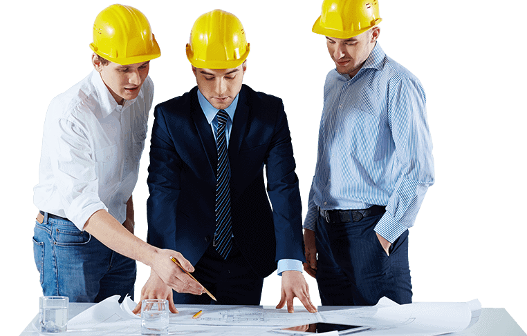 PERMIT & ENGINEER DRAWINGS