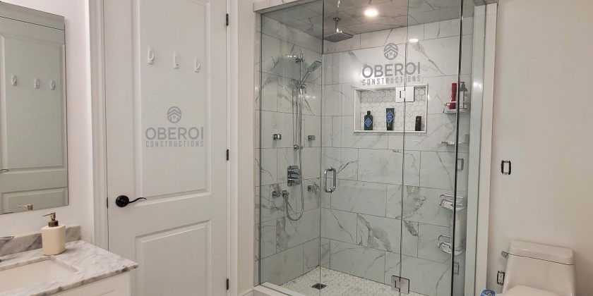 Bathroom Renovations